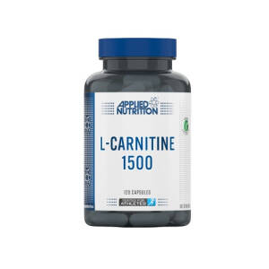 L-karnitin