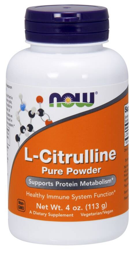 L-citrullin