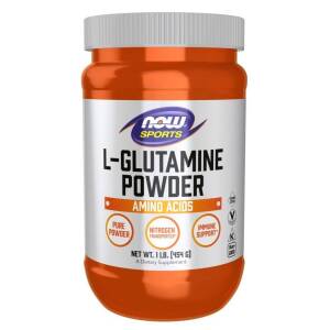 L-glutamin