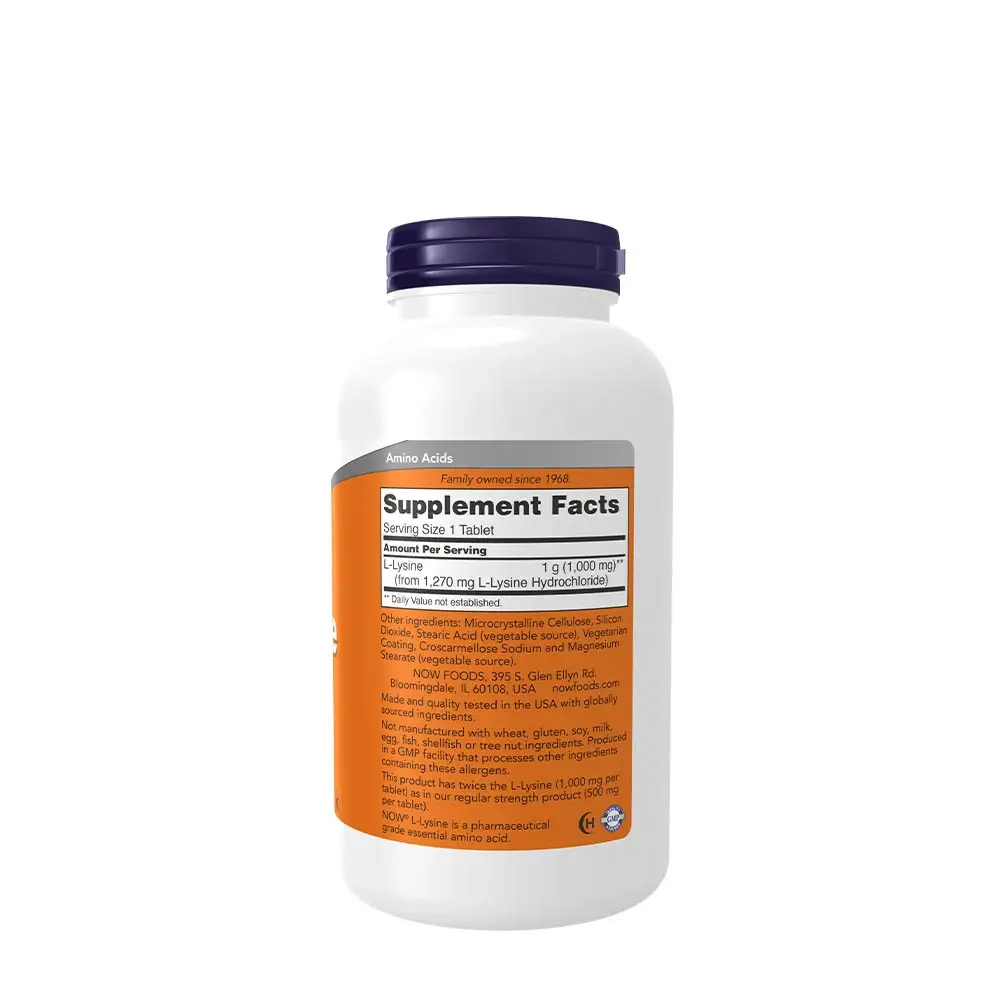 1000 mg – 250 tabletter – Nuvalia