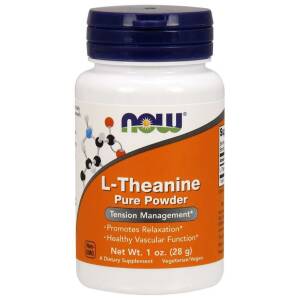 L-teanin