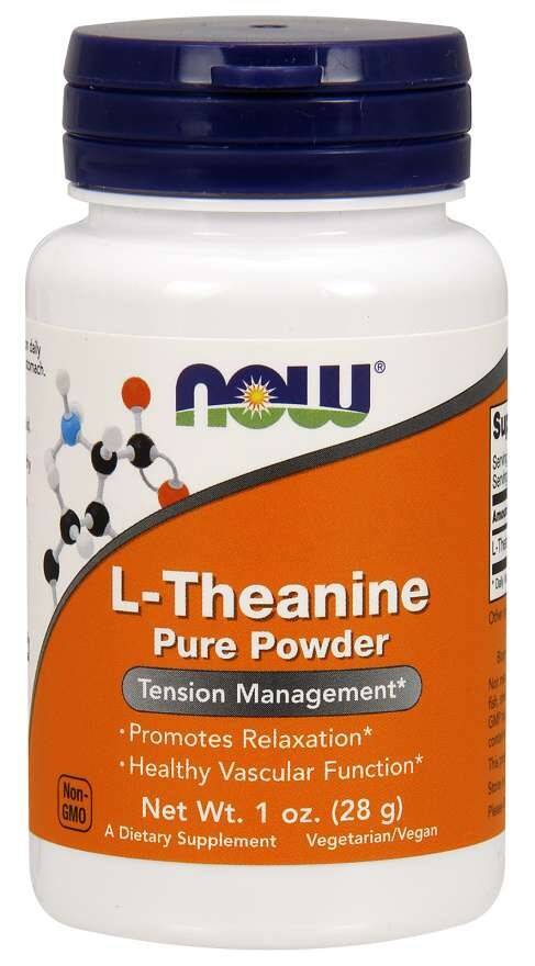 L-teanin