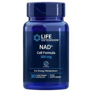 NAD+ 300 mg