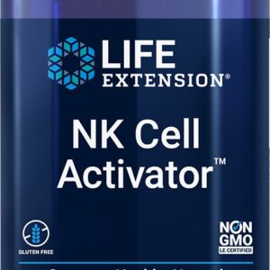 NK Cell Activator - 30 vegetarian tabs