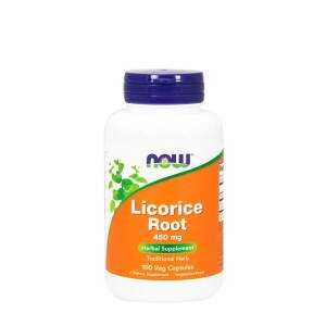Licorice Root