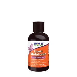 Flydende melatonin – 59 ml – Nuvalia