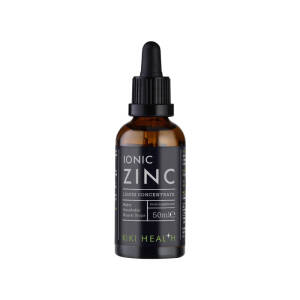 Liquid Zinc - 50 ml. - Nuvalia