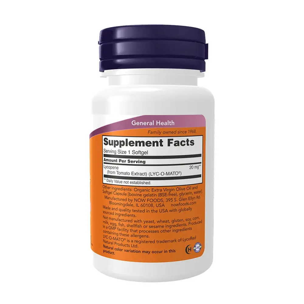 20 mg – 50 bløde kapsler – Nuvalia
