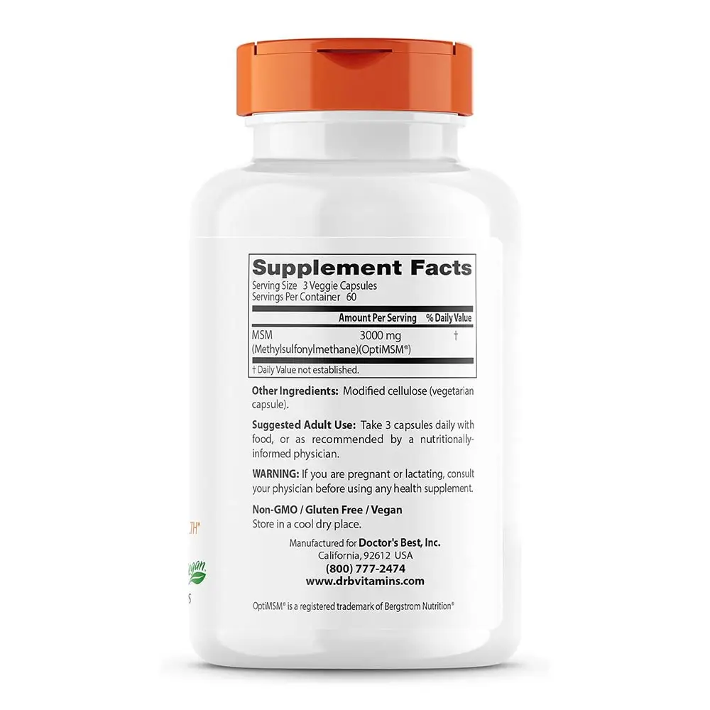 1000 mg – 180 vcaps – Nuvalia