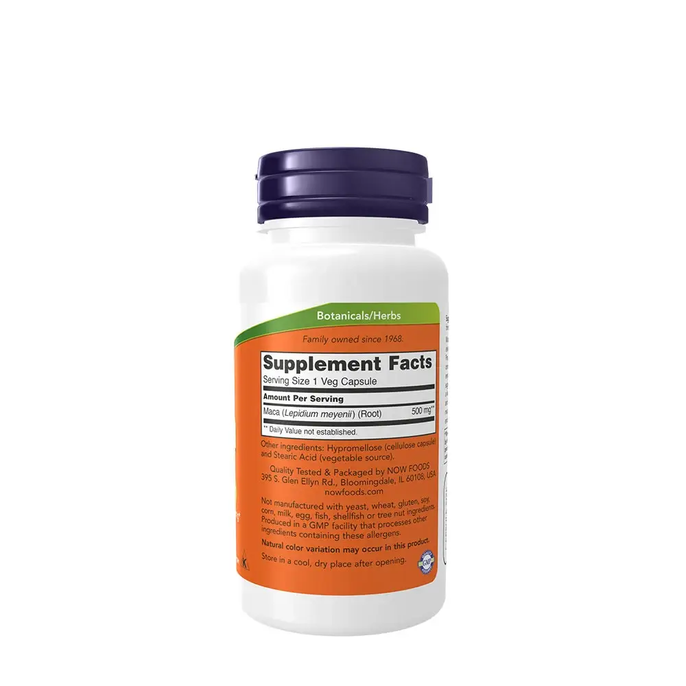 500 mg – 100 vcaps – Nuvalia
