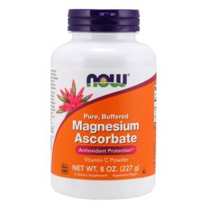 Magnesium Ascorbate