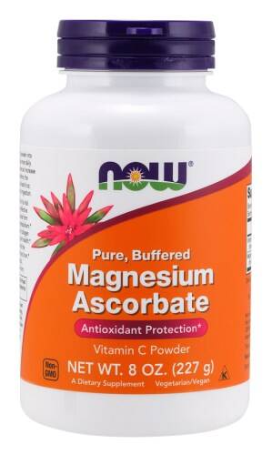 Magnesiumascorbat