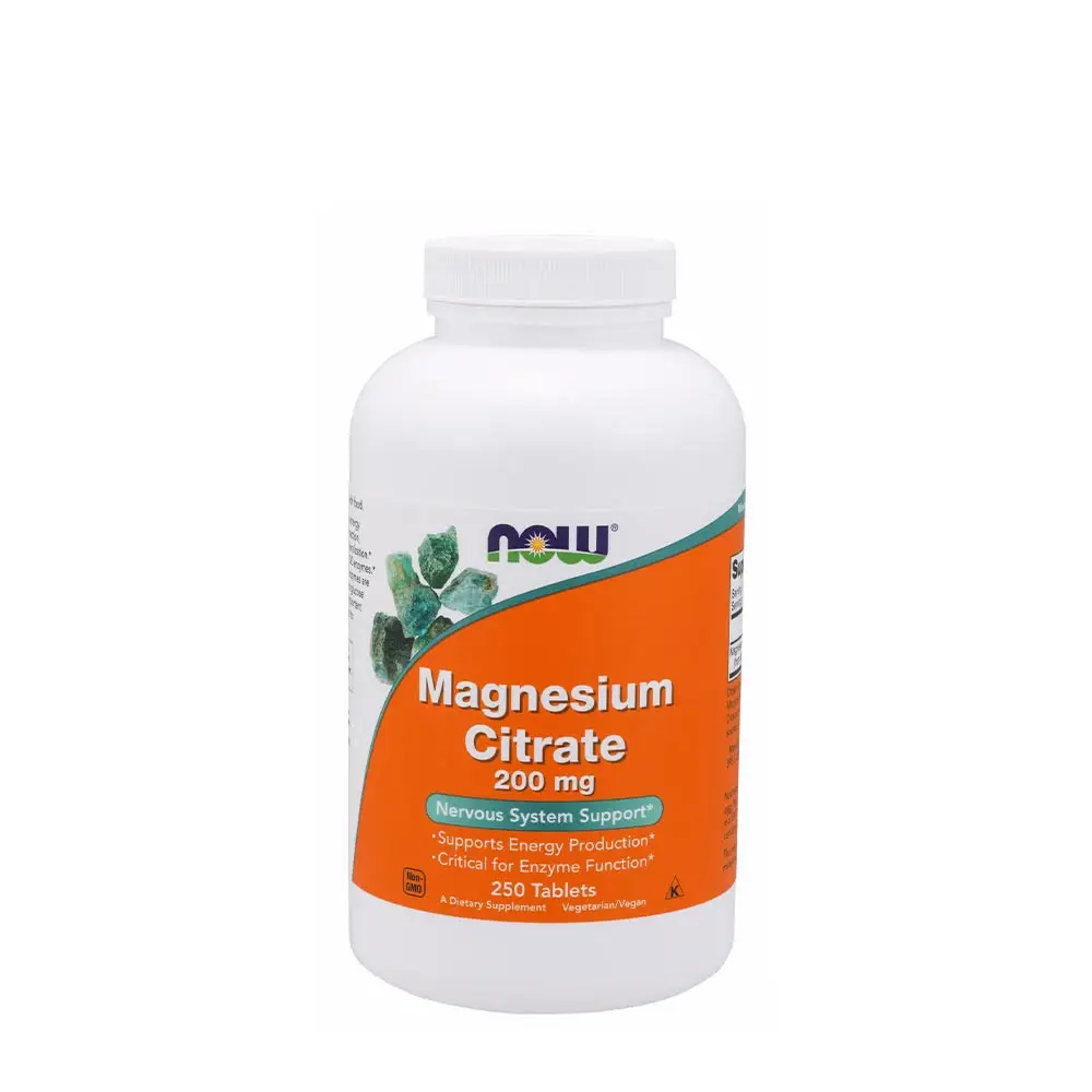 Magnesiumcitrat