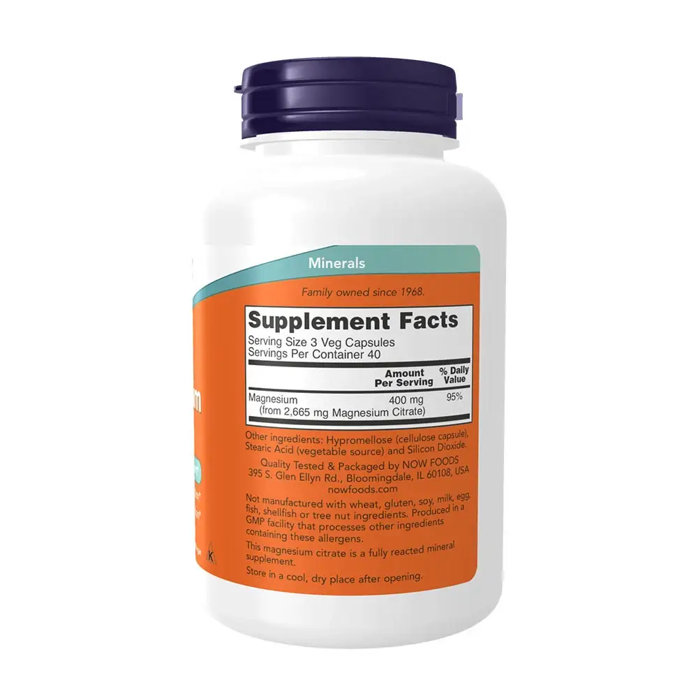 400 mg – 120 vcaps – Nuvalia