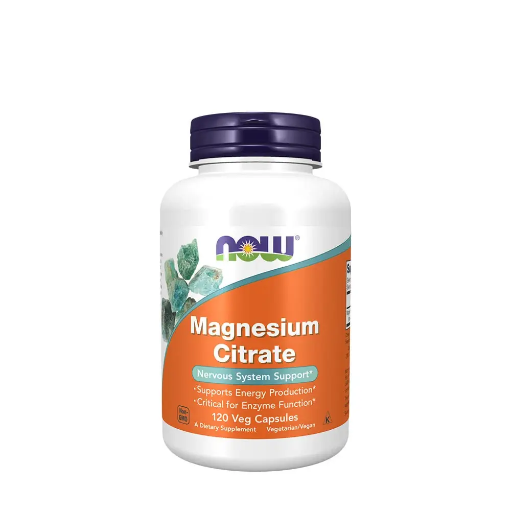 Magnesiumcitrat