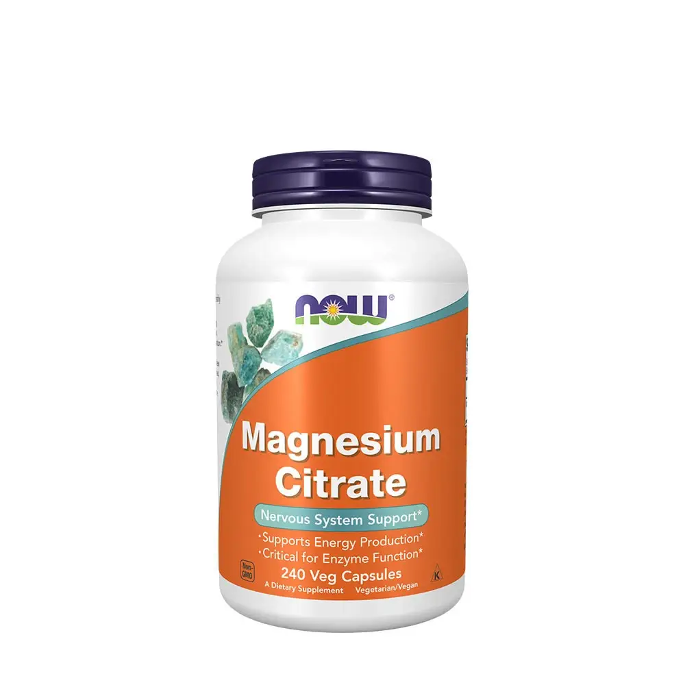 Magnesiumcitrat