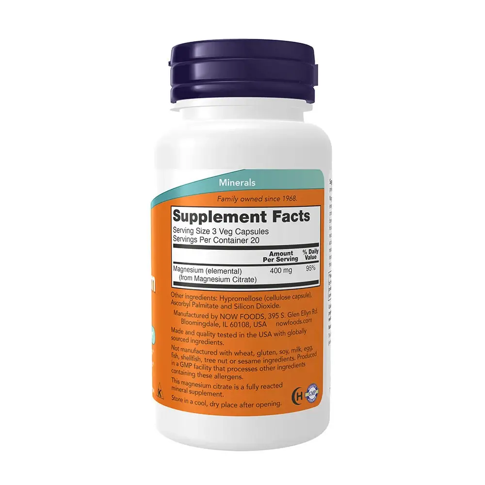 400 mg – 60 vcaps – Nuvalia