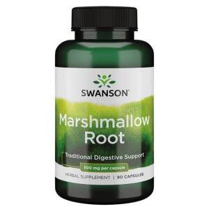 Marshmallow-rod