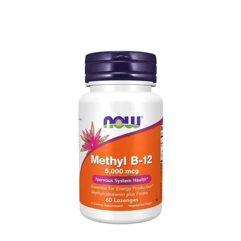 Methyl-B-12 med folsyre