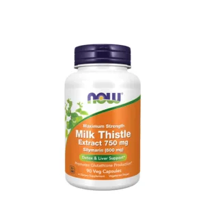 Milk Thistle Extract