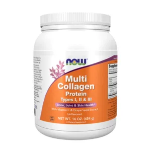 Multi Collagen Protein - 454g