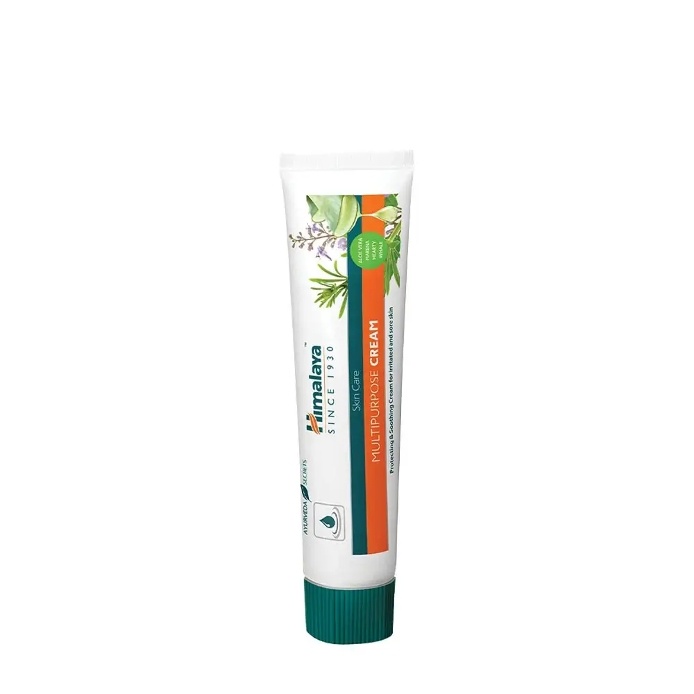 Allround-creme – 20 g – Nuvalia