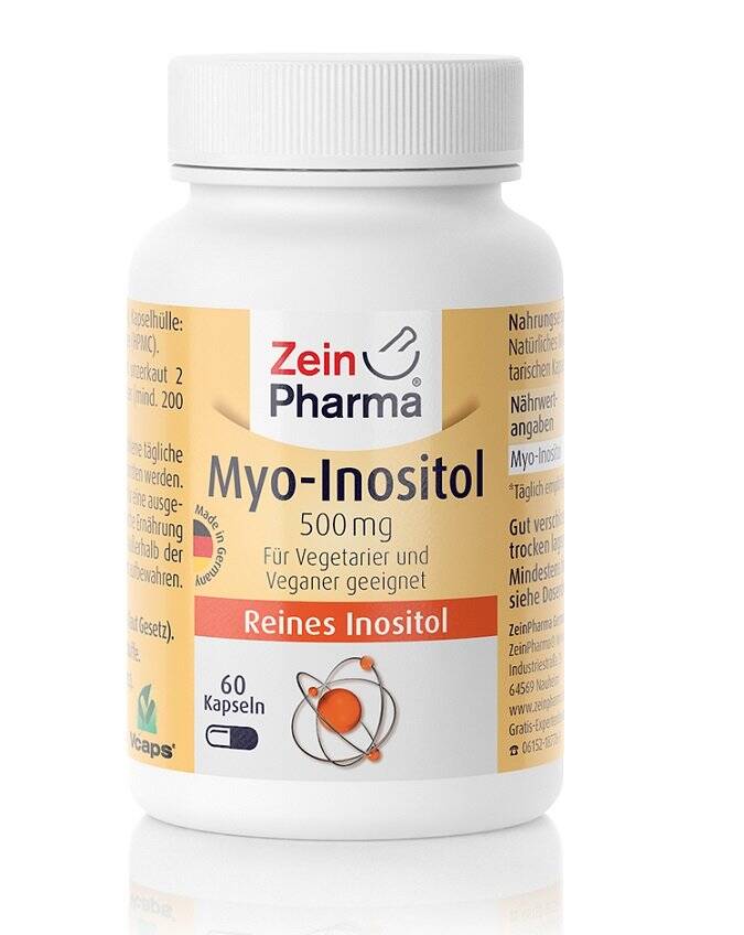 Myo-inositol