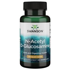 N-acetyl-D-glukosamin