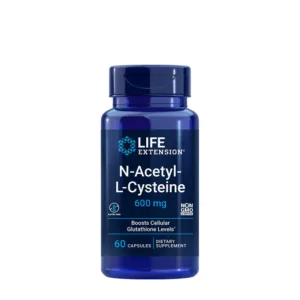 N-Acetyl-L-Cysteine