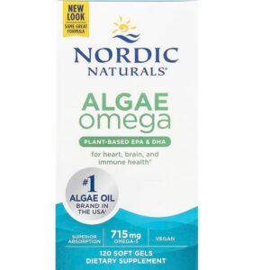 Alge-omega