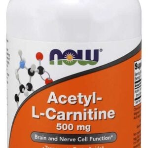 Acetyl-L-karnitin