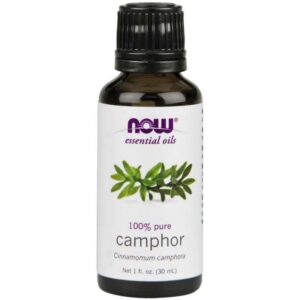 Essential Oil