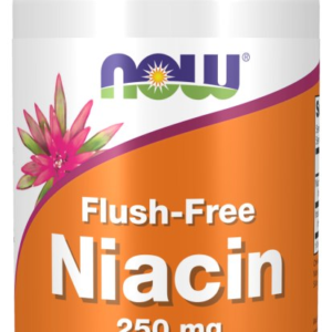 Niacin Flush-Free