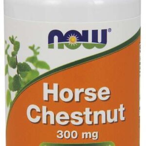 Horse Chestnut