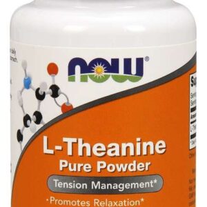L-Theanine