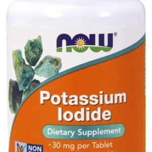 Potassium Iodide