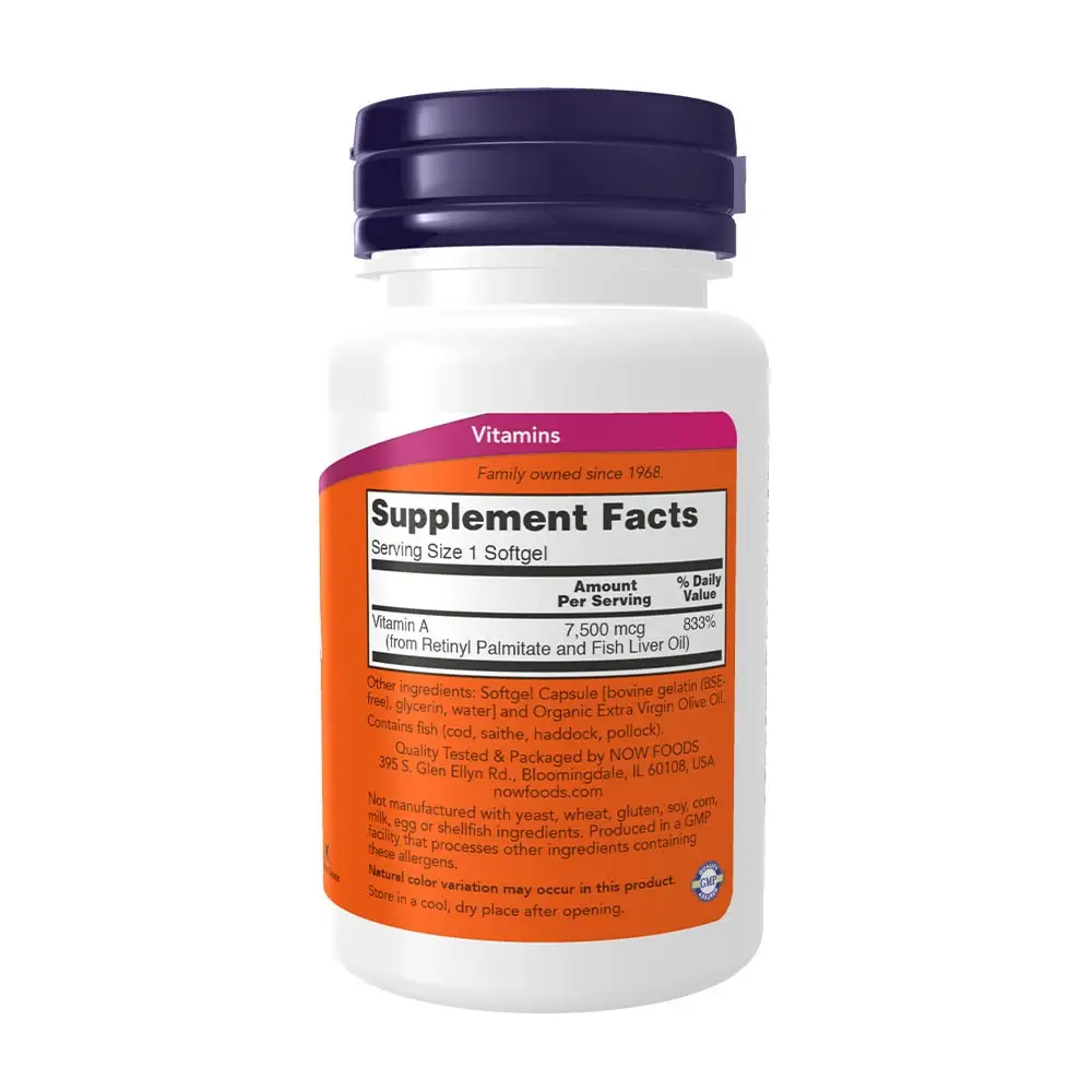 000 IE (100 softgels) – Nuvalia