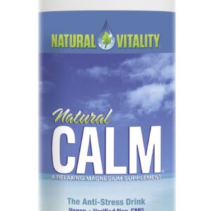 Natural Calm