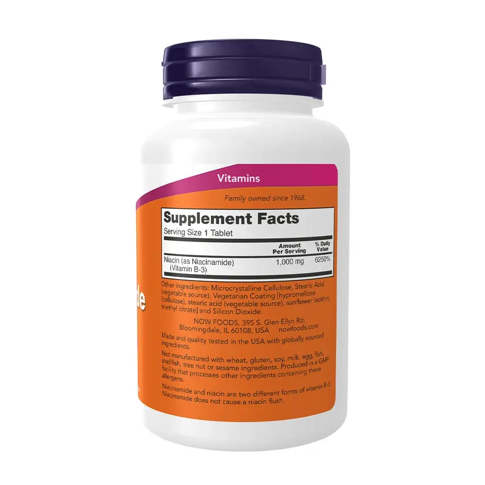 1000 mg – 90 tabletter – Nuvalia