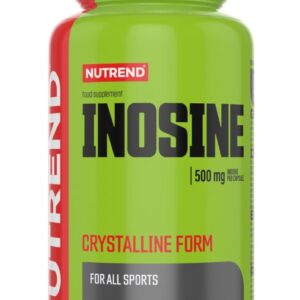 Inosine - 100 caps