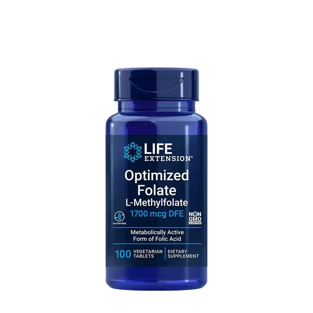 Optimeret folat