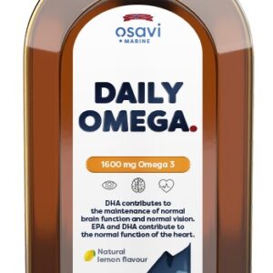 Daily Omega