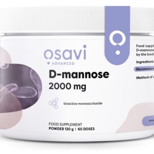 D-mannose Powder
