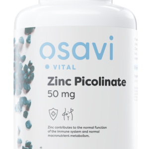 Zinc Picolinate