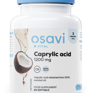 Caprylic Acid