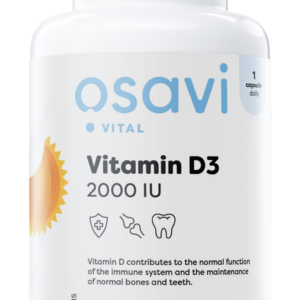 Vitamin D3