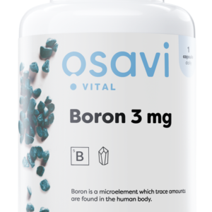 Boron