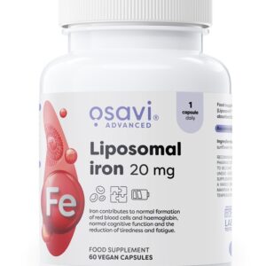 Liposomal Iron