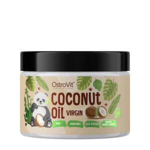 Ostrovit Extra Virgin Coconut Oil (400 g) - Nuvalia