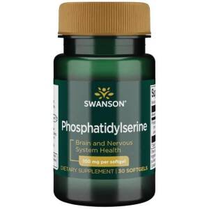 Fosfatidylserin